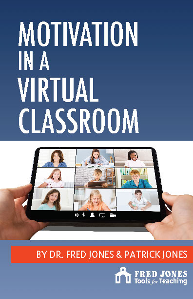 Motivation in a Virtual Classroom cover image