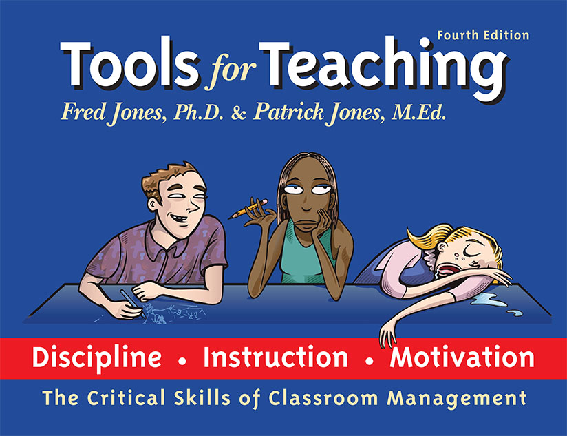 Tools for Teaching cover